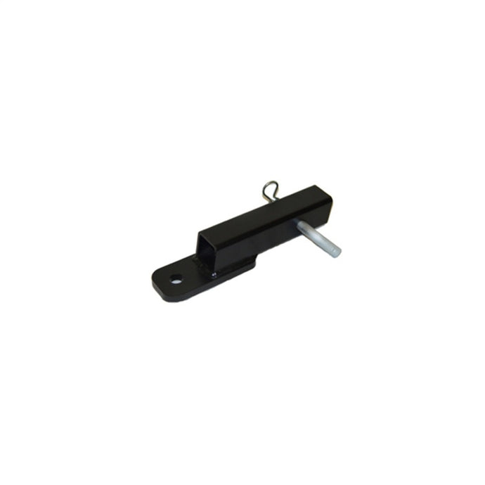 Rugged Ridge 2in Drawbar & Hitch Pin Rugged Ridge
