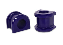 Load image into Gallery viewer, SuperPro 33.5mm Stabilizer Bar Bushing Kit
