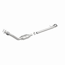 Load image into Gallery viewer, MagnaFlow Conv DF 02-03 GM Van 3.4L FWD
