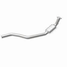 Load image into Gallery viewer, MagnaFlow Conv DF 00-02 Lincoln LS Passenger Side
