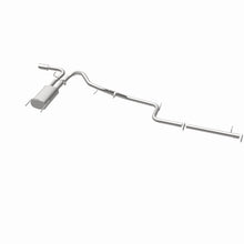 Load image into Gallery viewer, MagnaFlow BRE Exhaust Kit 10-13 Mazda 3
