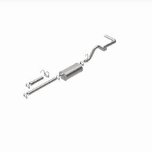Load image into Gallery viewer, MagnaFlow BRE Exhaust Kit 92-96 Dodge Dakota
