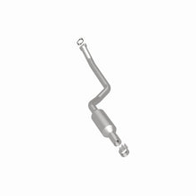 Load image into Gallery viewer, Magnaflow 08-10 BMW 528i 3.0L Direct Fit Converter
