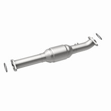 Load image into Gallery viewer, MagnaFlow Conv DF 05-09 Toyota Tacoma 4.0L P/S Rear
