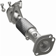 Load image into Gallery viewer, BRE Exhaust 14-16 Kia Soul 2.0L Front Pipe Kit
