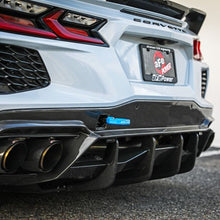 Load image into Gallery viewer, afe aFe CONTROL Tow Hook Chevrolet Corvette (C8) 20-25 V8-6.2L aFe
