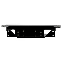 Load image into Gallery viewer, Rugged Ridge Spartacus Winch Plate 07-18 Jeep Wrangler JK Rugged Ridge
