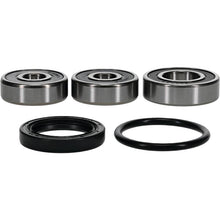 Load image into Gallery viewer, Pivot Works Uncategorized Pivot Works 83-06 Yamaha PW80 PW Rear Wheel Bearing Kit
