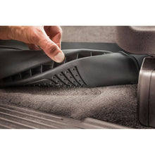 Load image into Gallery viewer, Husky Liners 18-25 Volvo XC60X-Act Contour Black Floor Liners (2nd Seat)
