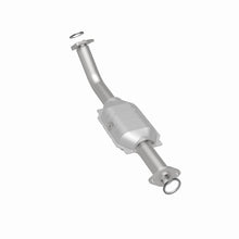 Load image into Gallery viewer, MagnaFlow CONV DF 04-06 Toyota Tundra 4.7L Passenger Side Front
