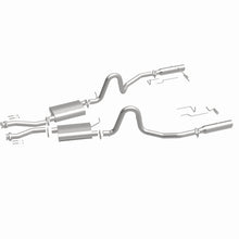 Load image into Gallery viewer, BRExhaust 94-04 Ford Mustang Exhaust Kit

