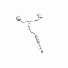 Load image into Gallery viewer, MagnaFlow BRE Exhaust Kit 09-14 Acura TSX 2.4L
