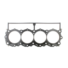 Load image into Gallery viewer, Cometic Gasket Head Gaskets Cometic Ford RY45 4.290in Bore .040in MLX Head Gasket - Right
