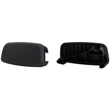 Load image into Gallery viewer, Westin R7 Includes front and rear end cap with fasteners - Black Westin
