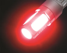 Load image into Gallery viewer, Putco 3156 - Plasma LED Bulbs - Red Bulbs Putco
