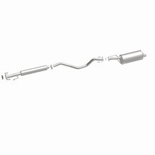 Load image into Gallery viewer, MagnaFlow BRE Exhaust Kit 07-12 Nissan Versa 1.8L
