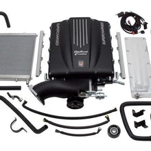 Load image into Gallery viewer, Edelbrock Supercharger Stage 1 - Street Kit 2009-2013 GM Gmt900 Trucks 6 2L w/ o Tuner Edelbrock
