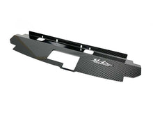 Load image into Gallery viewer, GReddy Garage 89-94 Nissan Skyline GT-R Carbon Cooling Panel R32 | 44883112
