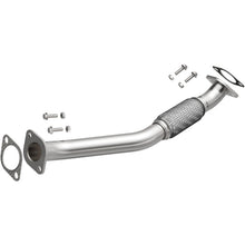 Load image into Gallery viewer, BRE Exhaust 06-12 Fusion Milan MKZ 2.3L 2.5L Front Pipe Kit
