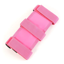 Load image into Gallery viewer, Rugged Ridge Ultimate Grab Handles Pink 55-20 CJ/Jeep Wrangler /JT Rugged Ridge
