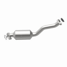 Load image into Gallery viewer, MagnaFlow California Converter Direct Fit 07-08 Honda Fit 1.5L
