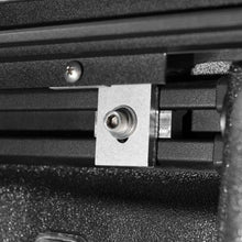 Load image into Gallery viewer, Rugged Ridge Armis Retractable Locking Bed Cover 20-21 JT Rugged Ridge
