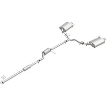 Load image into Gallery viewer, MagnaFlow BRE Exhaust Kit 99-03 Acura CL TL 3.2L
