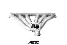 Load image into Gallery viewer, Artec Toyota 2JZ-GE T4-Turbo Exhaust Manifold | 58510023
