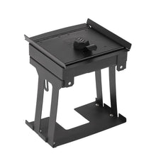 Load image into Gallery viewer, Tuffy Ford Bronco Console Safe W/ Combo Lock Cargo Boxes &amp; Bags Tuffy Products
