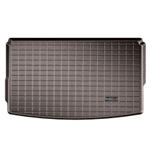 Load image into Gallery viewer, WeatherTech 2018+ Ford Expedition MAX Cargo Liners - Cocoa | 431092
