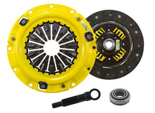 Load image into Gallery viewer, ACT 1990 Eagle Talon HD/Perf Street Sprung Clutch Kit Clutch Kits - Single ACT   
