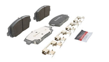 Load image into Gallery viewer, Brembo OE 20-24 Hyundai Palisade/Kia Telluride PRIME Ceramic Brake Pad - Front | P30116N
