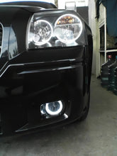 Load image into Gallery viewer, Oracle 05-10 Chrysler 300C LED Fog Light Halo Kit - Blue
