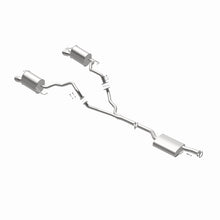 Load image into Gallery viewer, BRExhaust 07-09 Hyundai Santa Fe 3.3L Exhaust Kit
