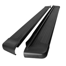 Load image into Gallery viewer, Westin SG6 Black Aluminum Running Boards 85.50 in Westin
