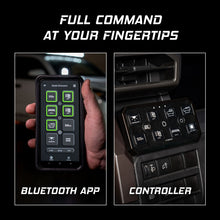 Load image into Gallery viewer, Diode Dynamic D-Switch 8 Button Controller Kit
