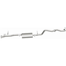 Load image into Gallery viewer, MagnaFlow BRE Exhaust Kit 98-01 Sonoma S10 Hombre 4.3L
