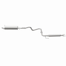 Load image into Gallery viewer, MagnaFlow BRE Exhaust Kit 05-07 Saturn Ion 2.2L
