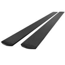 Load image into Gallery viewer, Westin 07-21 Toyota Tundra CrewMax Pro-e Electric Running Boards - Textured Black Westin
