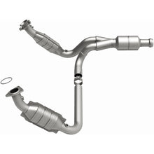 Load image into Gallery viewer, MagnaFlow Conv Direct Fit 10-13 GMC Sierra 1500 V6 4.3L
