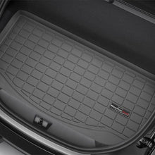 Load image into Gallery viewer, WeatherTech 2016+ Mercedes-Benz AMG GT S Cargo Liners - Black WeatherTech
