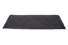 Load image into Gallery viewer, Deezee Universal Tailgate Mat - Full Size/Universal (X Pattern) Bed Liners Dee Zee
