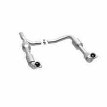 Load image into Gallery viewer, MagnaFlow Conv Direct Fit OEM 07-08 Ford E-150
