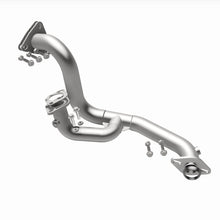 Load image into Gallery viewer, BRE Exhaust 01-06 Sebring Stratus 2.4L 2.7L Front Pipe Kit
