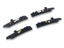 Load image into Gallery viewer, Raxiom 24-26 Ford Mustang LED Side Marker Lights- Clear | 464385
