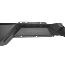 Load image into Gallery viewer, Rugged Ridge 20-22 Jeep Gladiator Max Terrain Fender Flares F/R Pair - Tex. Blk Rugged Ridge
