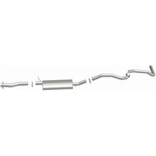 Load image into Gallery viewer, MagnaFlow BRE Exhaust Kit 92-94 S10 Sonoma
