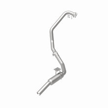 Load image into Gallery viewer, Magnaflow BRE Rear Muffler Kit Replacement Lexus | 108-0214
