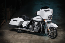 Load image into Gallery viewer, Kuryakyn Servo Cover Milwaukee-8 With Kuryakyn Air Cleaners Black Kuryakyn
