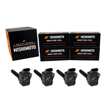 Load image into Gallery viewer, Mishimoto 15-21 VW GTI 2.0L Ignition Coil - 4-Pack Mishimoto
